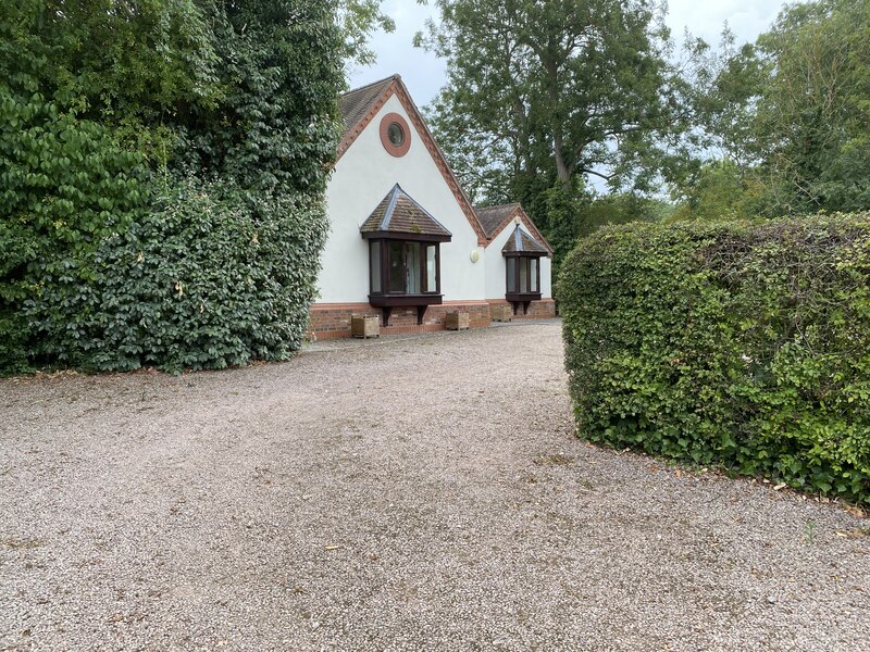 Abbots Morton Village Hall