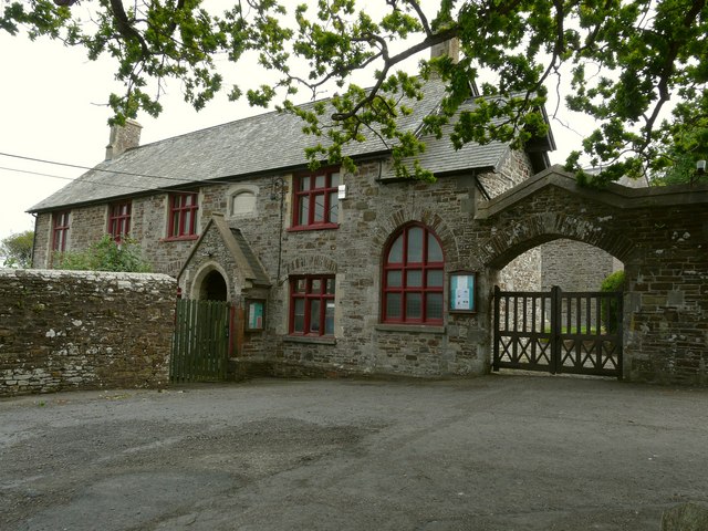 Abbotsham Village Hall
