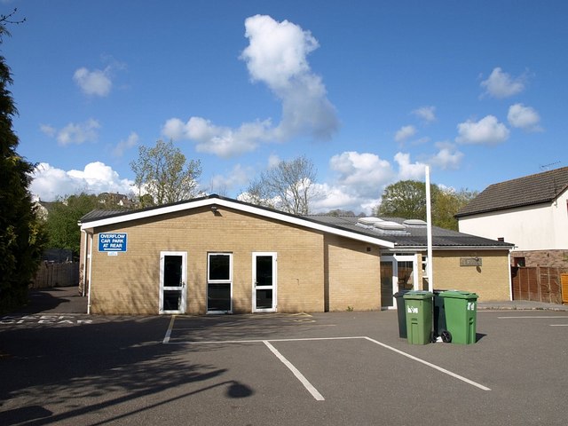 Abbotskerswell Village Hall
