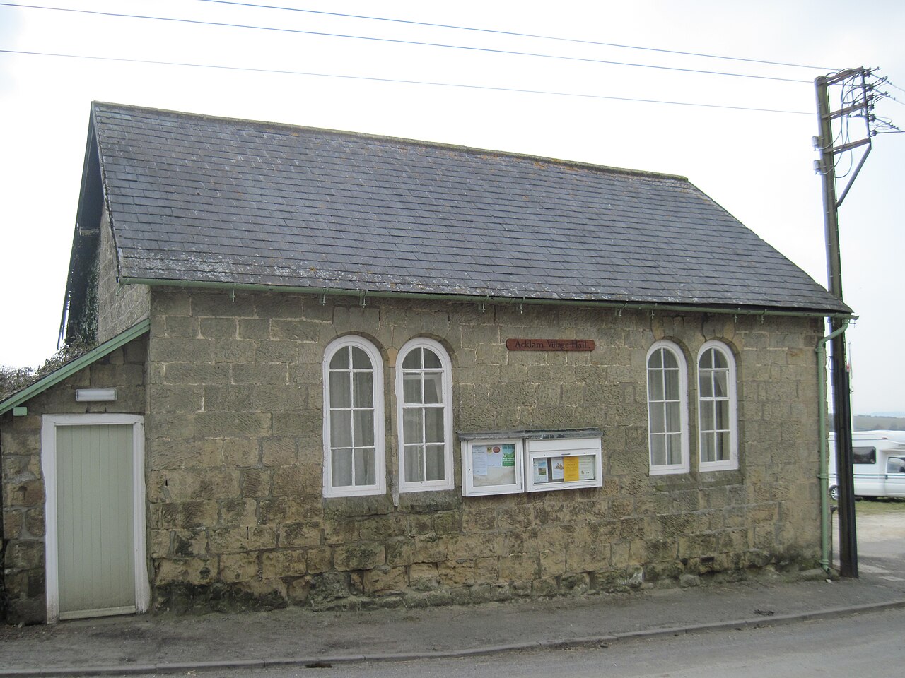 Acklam Village Hall