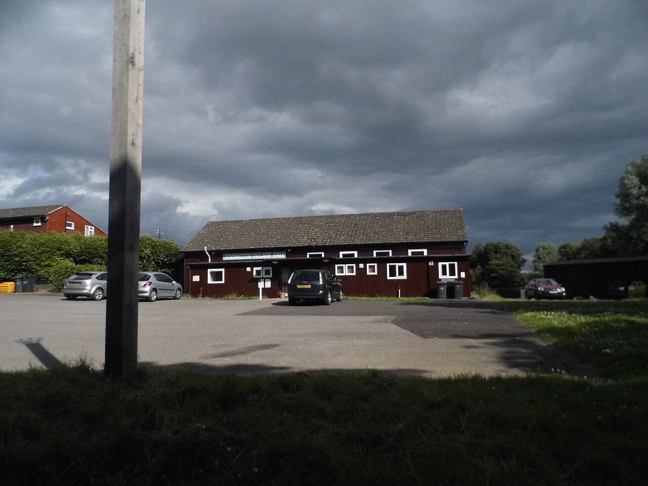 Addington Village Hall