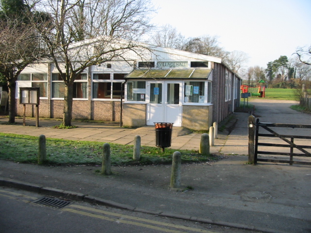 Adisham Village Hall
