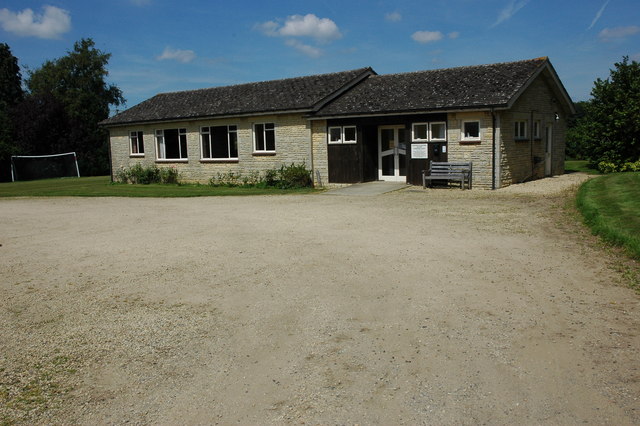 Adlestrop Village Hall