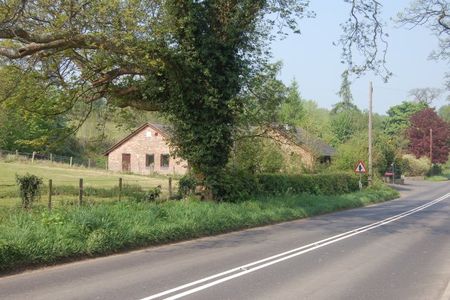 Alberbury Village Hall
