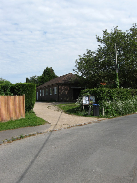 Albourne Village Hall