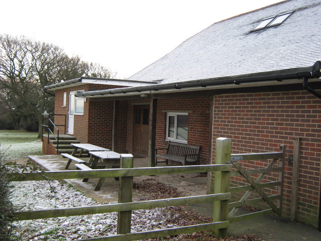 Alciston & Selmeston Village Hall