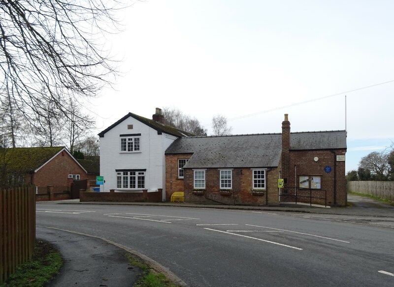 Allerthorpe Village Hall