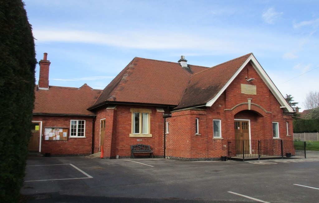 Allington Village Hall