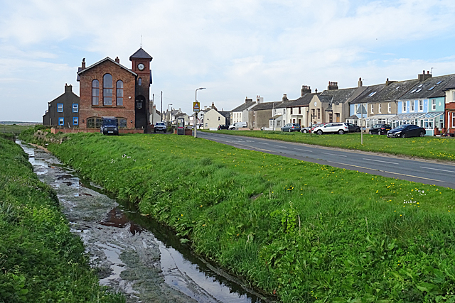 Allonby Village Hall