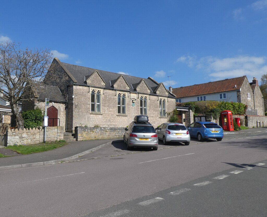Almondsbury Old School Hall