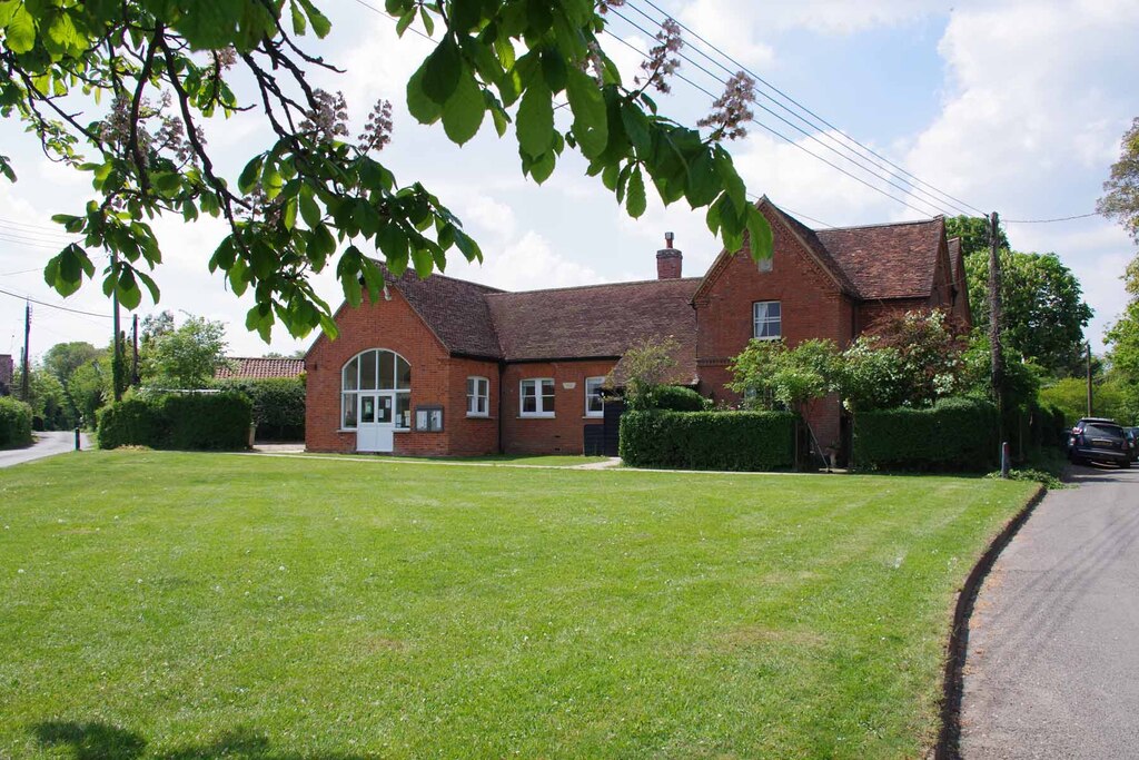 Alphamstone Village Hall