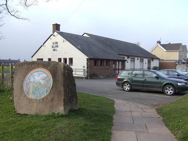 Alton Village Hall