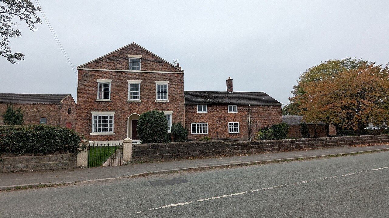 Church House
