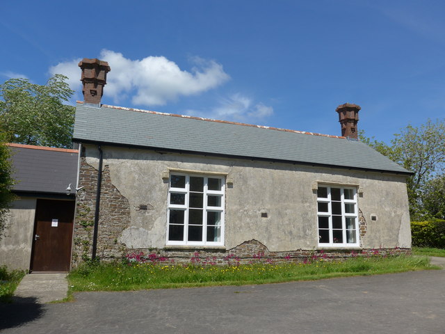 Alwington Village Hall
