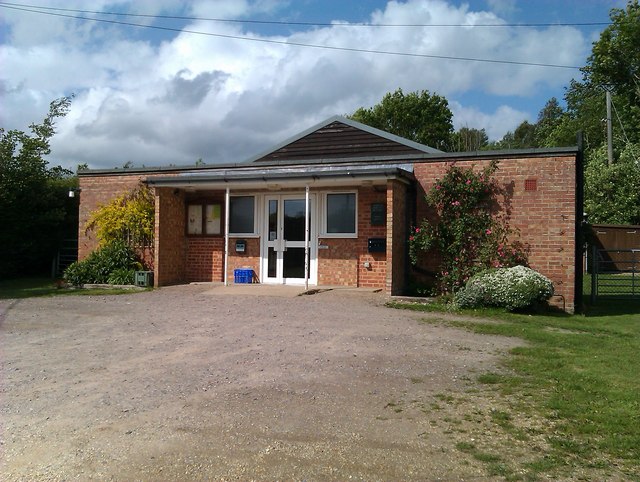 Ampfield Village Hall