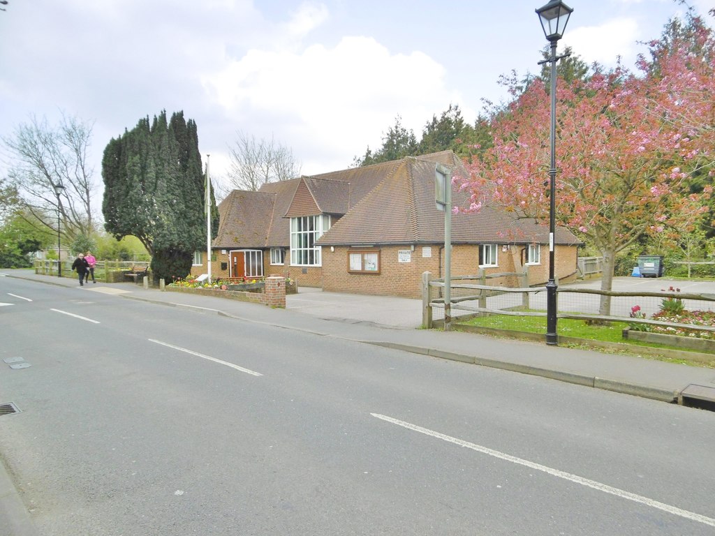 Angmering Village Hall