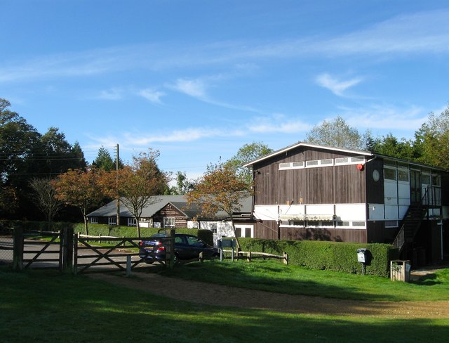 Ansty Village Centre
