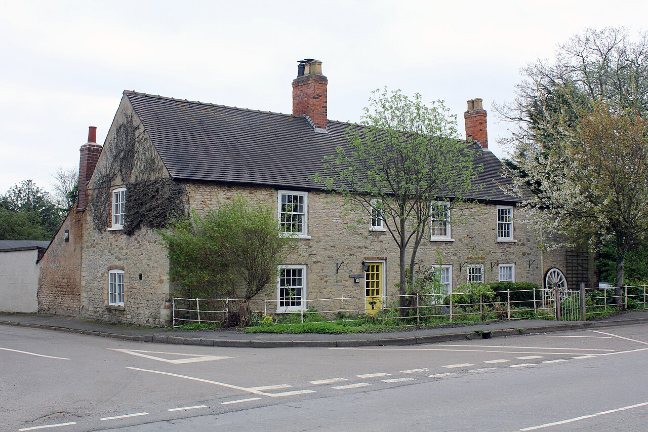 Cross Cottage, 30 Ermine Street, Appleby