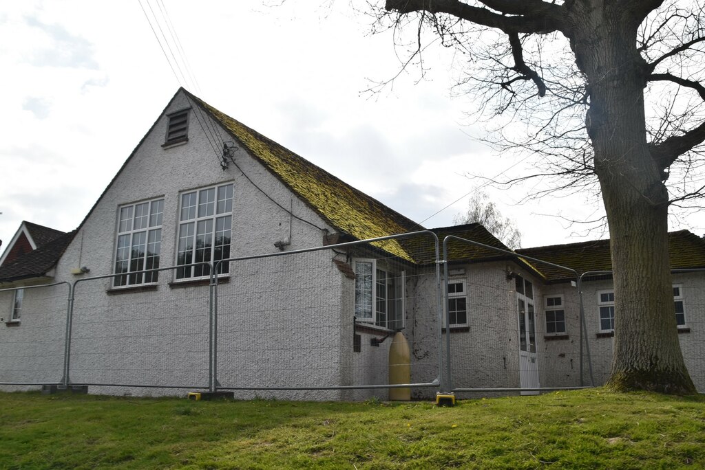 Appledore Village Hall