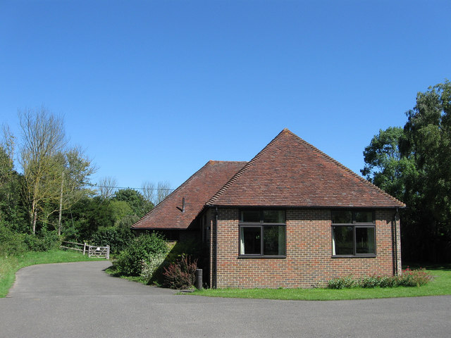 Arlington Village Hall