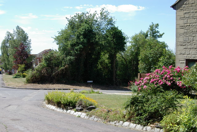 Mill Lane Arncott