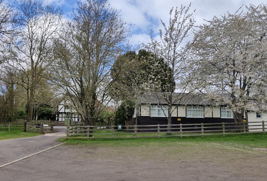Arrow Village Hall