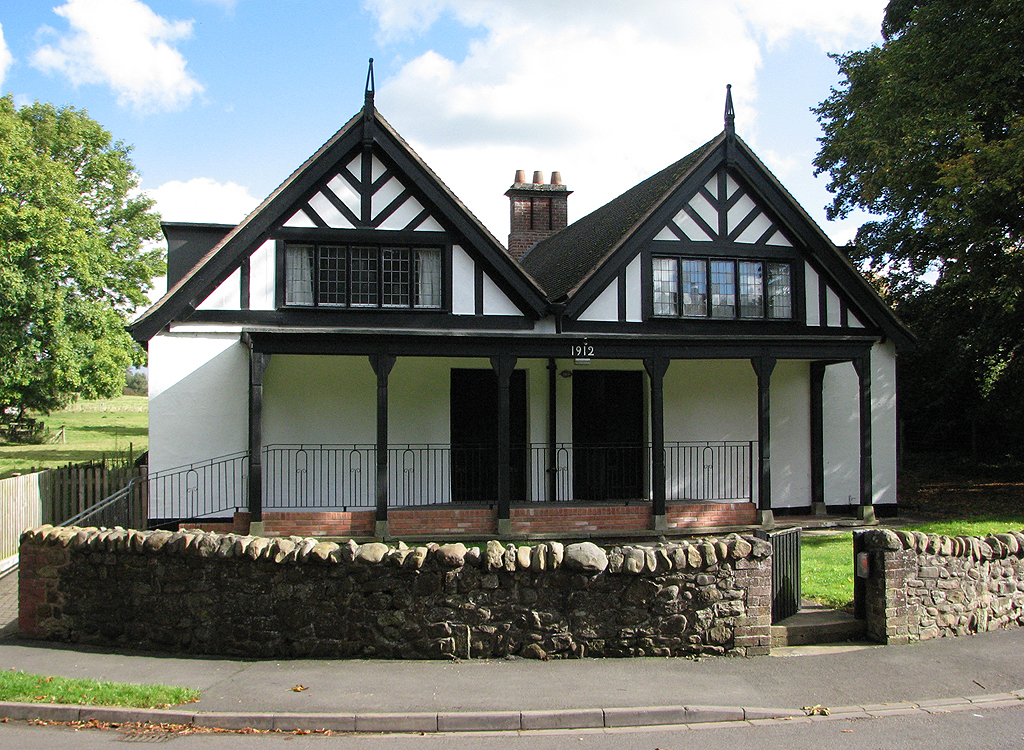 Ashby Folville Village Hall