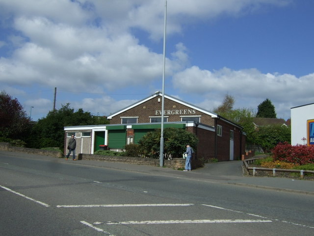 Ashfield District Council