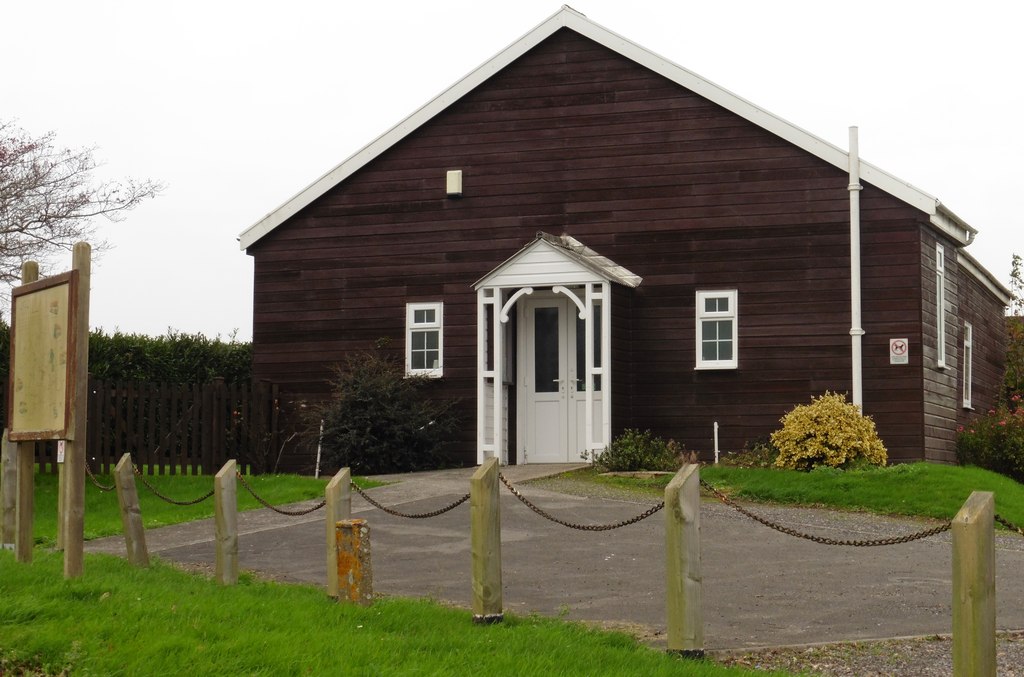 Ashill Village Hall