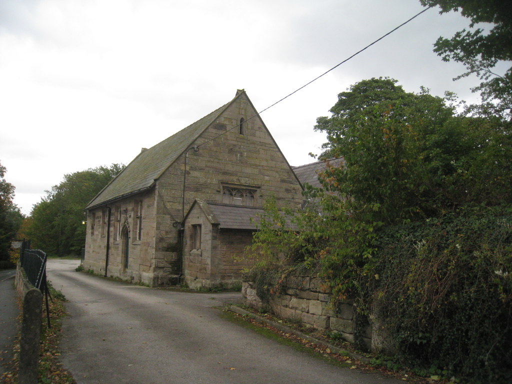 Ashton Hayes and Mouldsworth Community Shop