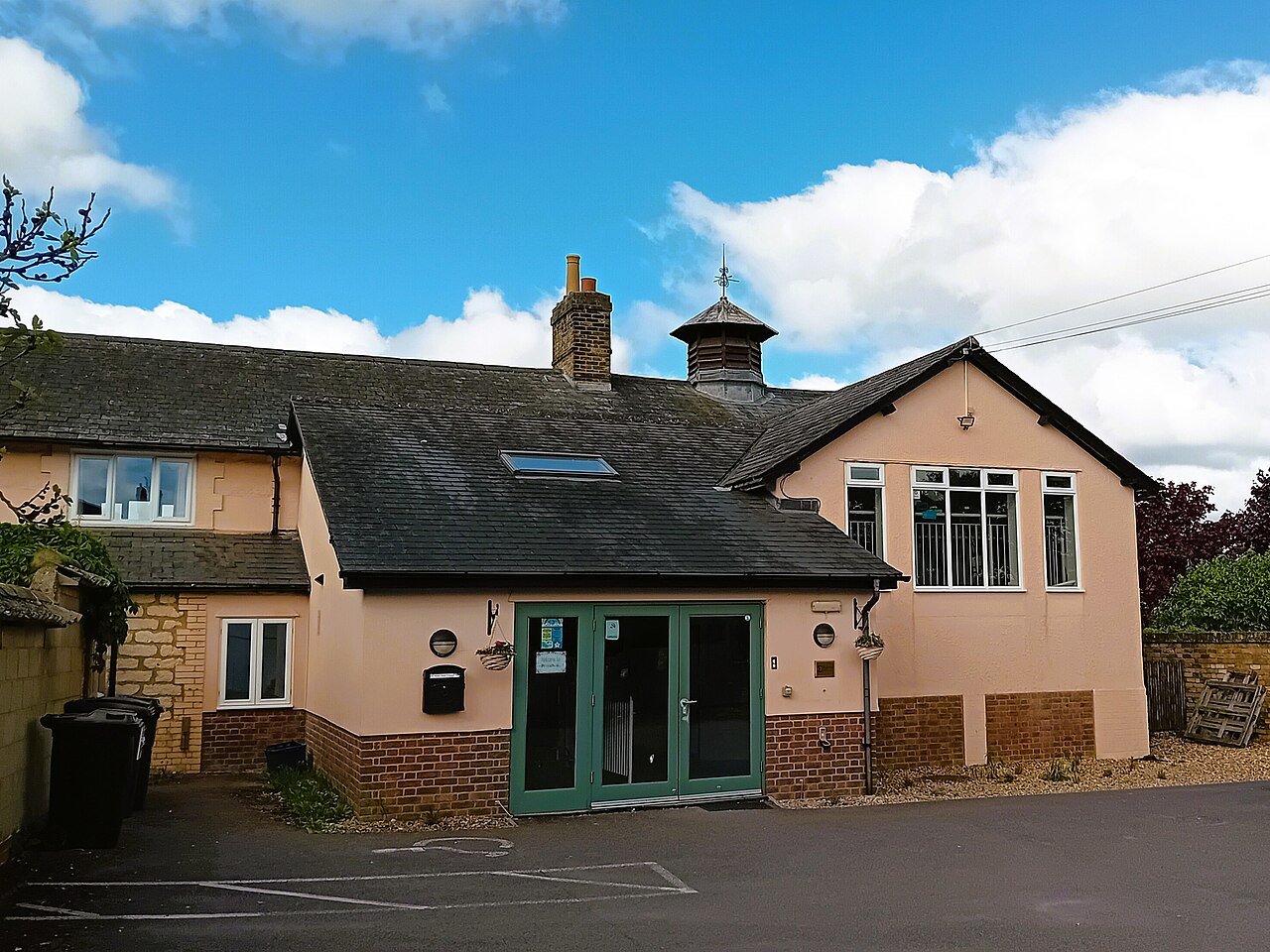 Ashwell Village Hall