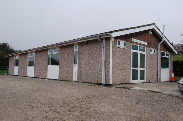 Askwith Village Hall