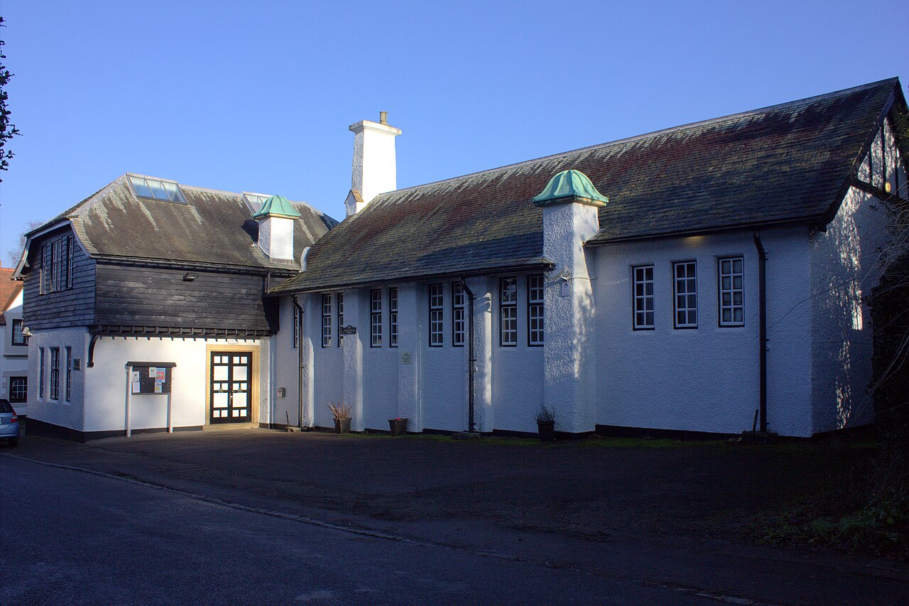 Aspley Guise Village Hall