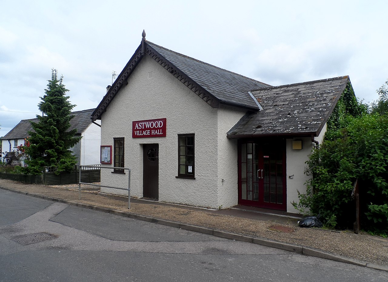 Astwood Village Hall