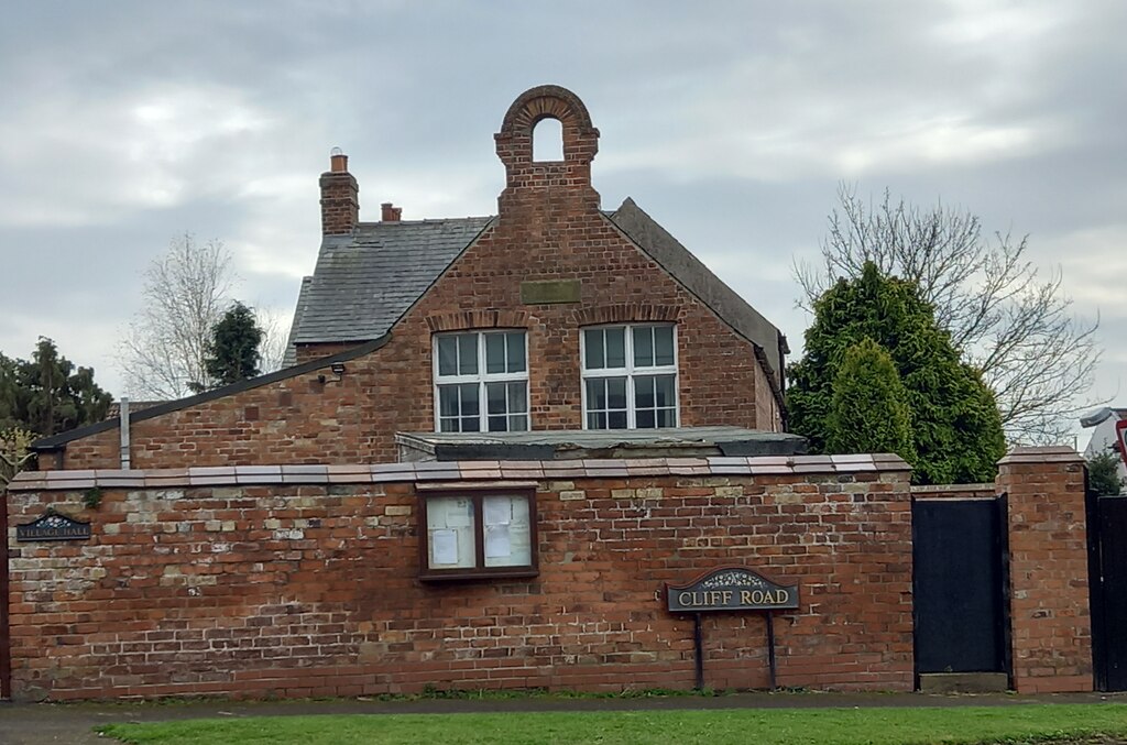 Atwick Village Hall Trust