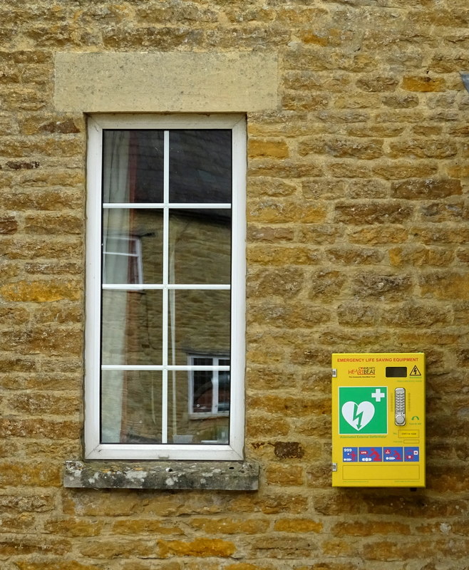 Aynho Village Hall
