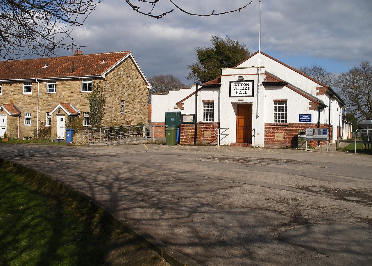 Ayton Village Hall
