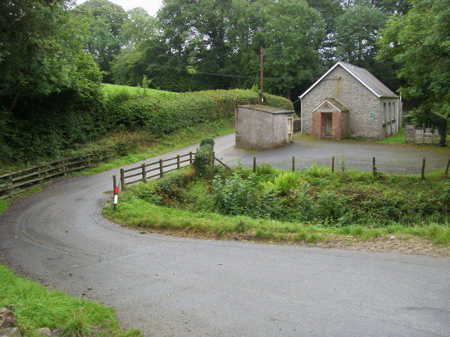 Babel Village Hall