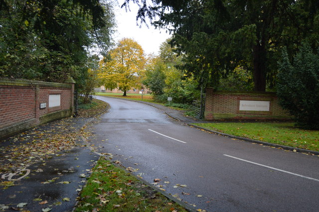 Babraham Village Hall