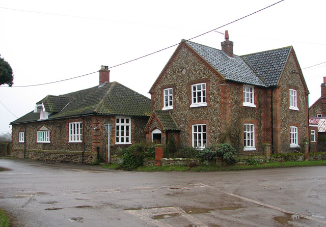 Baconsthorpe Village Hall
