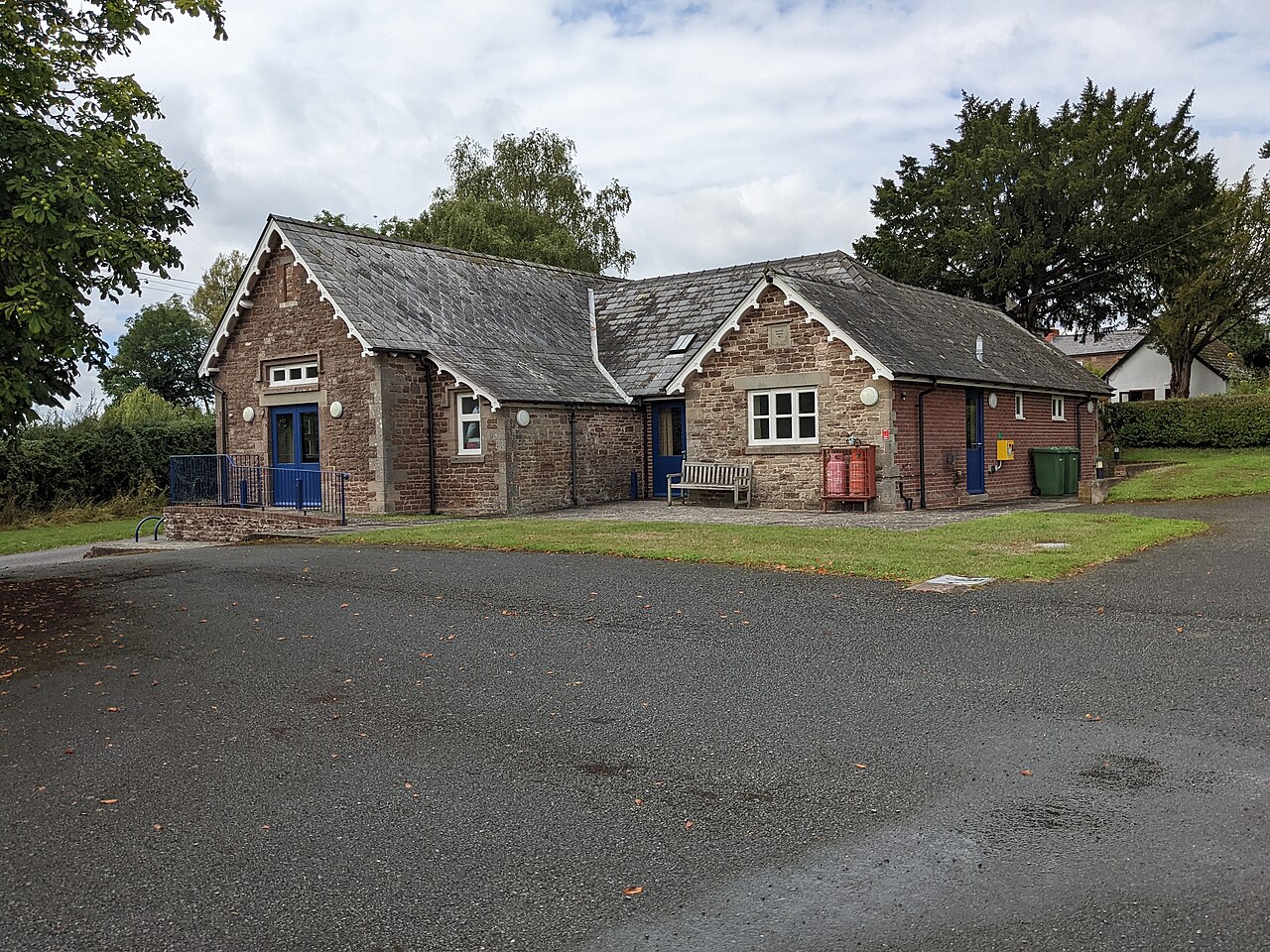 Ballingham Village Hall