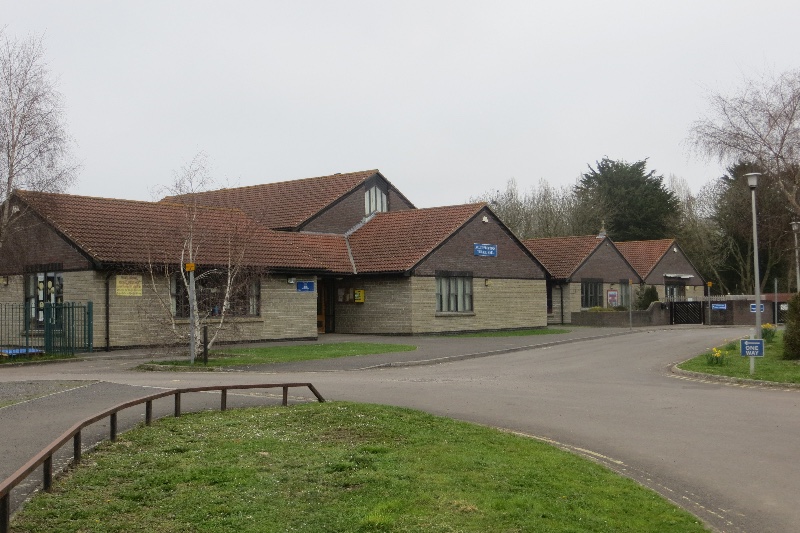 Baltonsborough Village Hall and Playing Field Trust