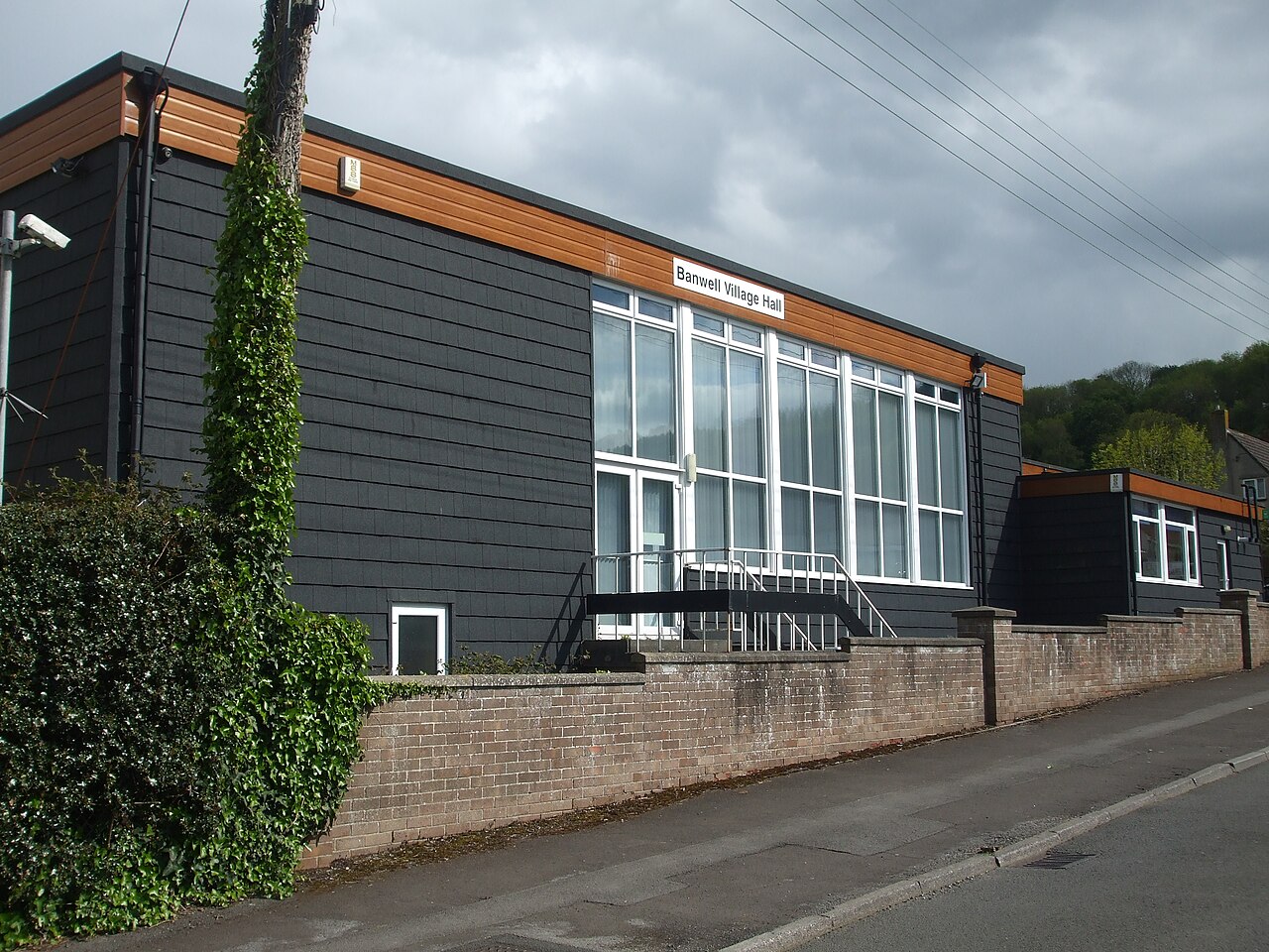 Banwell Village Hall