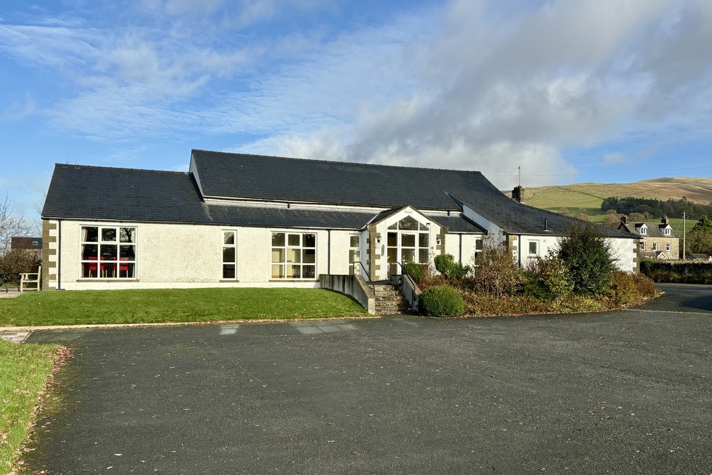 Barbon Village Hall
