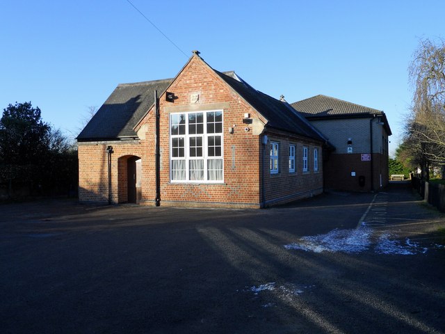 Barby Village Hall