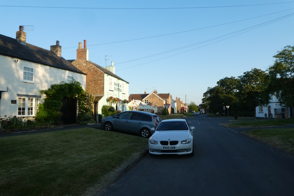 St. Helen's Square