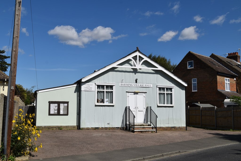 Barming Village Hall