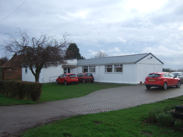 Barmston and Fraisthorpe Village Hall