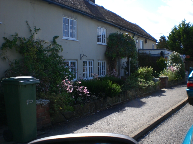 Barns Green Village Stores