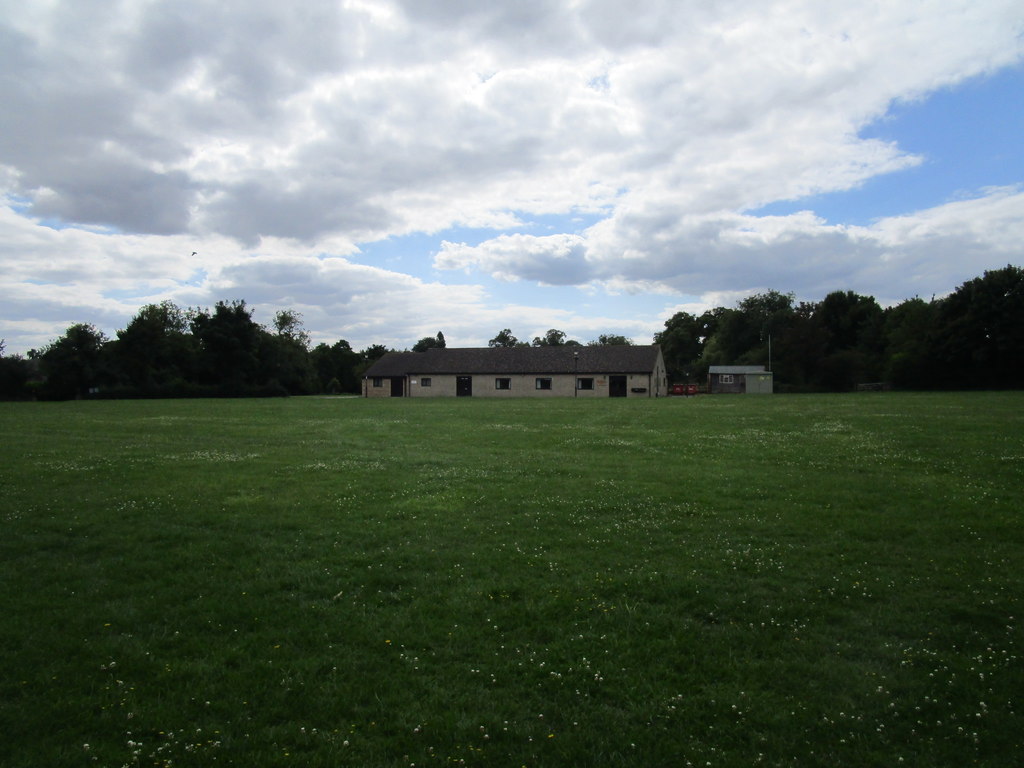 Barnwell Village Hall Charity